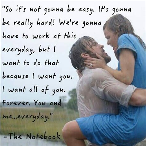 The Notebook Quotes Meme Image 16 | QuotesBae