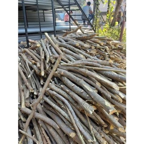 Fuel Wood Buy fuel wood for best price at INR 3.50 / Kilogram ( Approx )