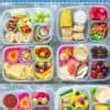 50+ School Lunch Ideas | Healthy & Easy School Lunches | Kid-Friendly