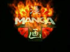 Manga Entertainment - Logopedia, the logo and branding site