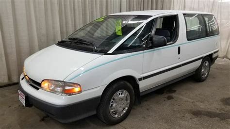 1995 Chevrolet Lumina Minivan for Sale in Apache Junction, AZ - CarGurus