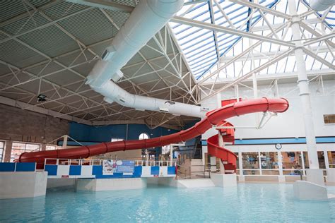 Hyde Leisure Pool | Swimming Baths In Hyde | Active Tameside