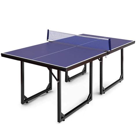 Top 10 Best Ping Pong Tables to Buy In 2024 - Sportsglory