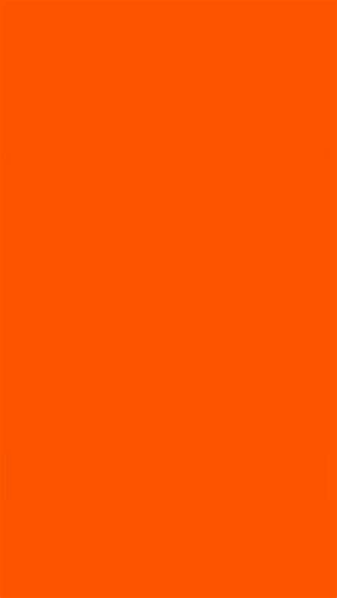 √ Bright Orange Hex Code