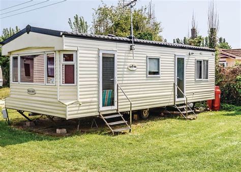 Woodgate Caravan - Riverside Caravan Park - Holiday Parks - Book Online ...