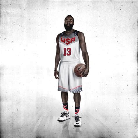 2014 Team USA Basketball Uniforms - Sports Logo News - Chris Creamer's Sports Logos Community ...