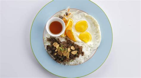 Best Restaurants of Delightful Silog in Manila | Manila | Burpple