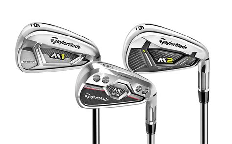 Choose the Right TaylorMade Irons for Your Game - The Golf Guide