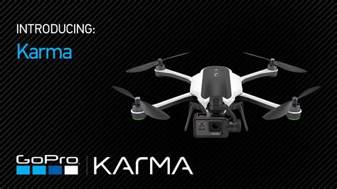 Initial Drone Review: GoPro Karma vs DJI Mavic