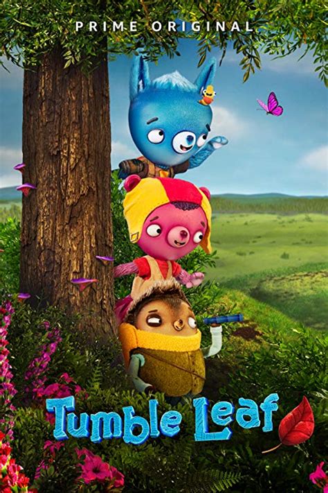 Tumble.Leaf.S03.1080p.AMZN.WEB-DL.DD+5.1.H.264-SiGMA – 14.9 GB