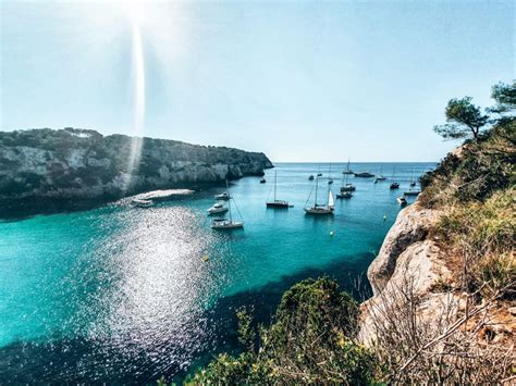 Menorca guide | Best beaches in Menorca & more | Jill on journey