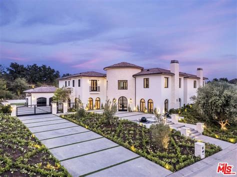 Calabasas Mansions for Sale - Calabasas Realtor