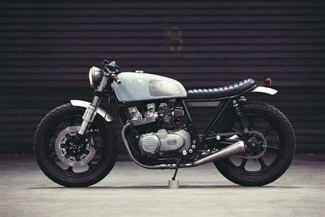 Kawasaki Z650 Cafe Racer Parts | Webmotor.org