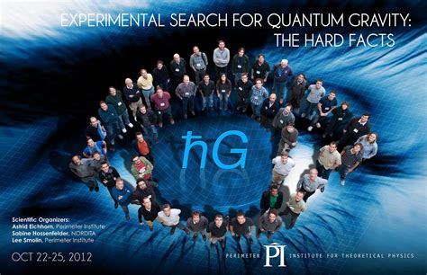 The Road Less Traveled… To Quantum Gravity – Starts With A Bang! – Medium