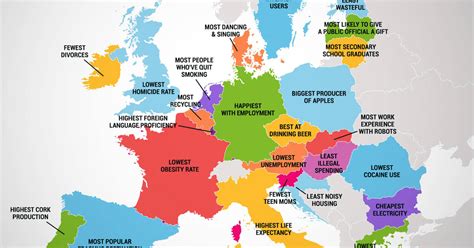 European Union Countries List