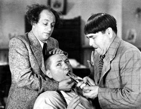 Klassiker der Woche: The Three Stooges - Perlen der Vergangenheit #84