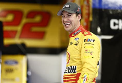 Joey Logano’s Team Penske Decision Is Shocking Because of the Timing