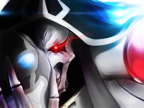 Ainz Ooal Gown Wallpapers - Top Free Ainz Ooal Gown Backgrounds ...