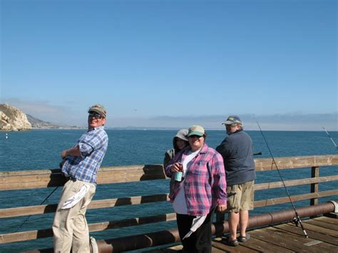 Avila Beach Pier - Page 3 of 5 - Pier Fishing in California