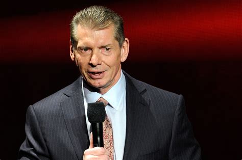 Vince McMahon Accused of Trafficking and Sexual Abuse in Lawsuit Filed ...