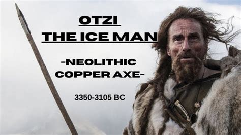 Otzi The Iceman Clothing