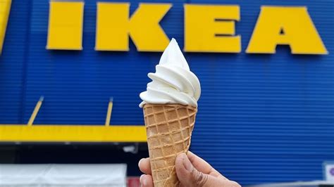 #shorts - IKEA Vanilla Ice Cream - How to use IKEA Ice Cream Machine - YouTube