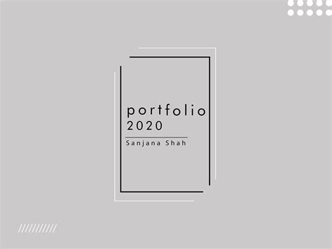 Graphic Design Portfolio- 2020 | Behance