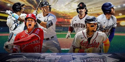 Shohei Ohtani, Ronald Acuña Jr. lead 2nd MVP poll of 2023