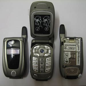 i850 phone for Nextel, i850 phone - mobile phone lcd, Cellular Phone, China, Product ...