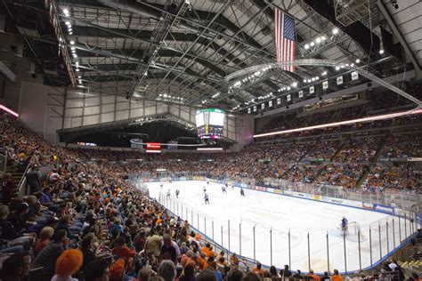 Fort Wayne Moves Forward with Downtown Arena - Arena Digest