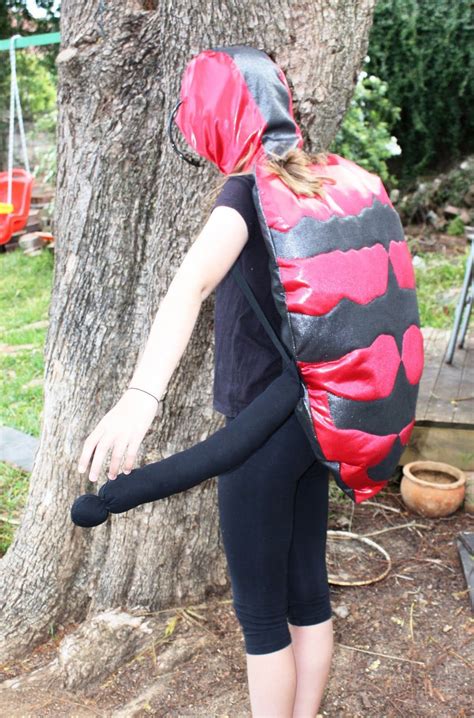 Beetle costume Bug Costume, Diy Costumes, Costume Ideas, Tarzan Musical, Fancy Dress, Dress Up ...