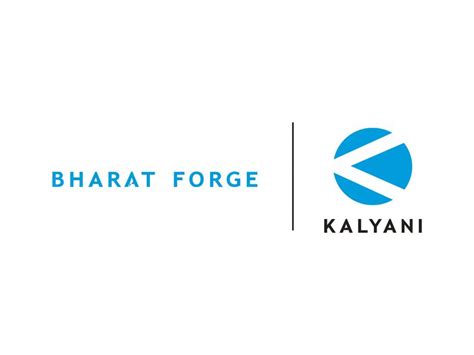 Bharat Forge BFL Kalyani Logo PNG vector in SVG, PDF, AI, CDR format