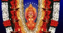 Meenkulathi Bhagavathi Amman