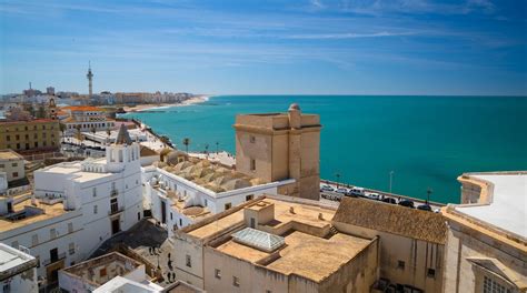 Visit Old Town Cádiz: 2024 Old Town Cádiz, Cádiz Travel Guide | Expedia