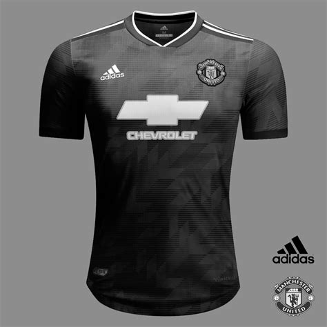 Manchester United third kit