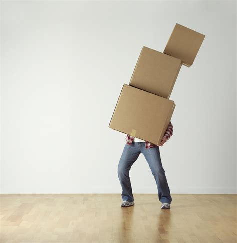 Selecting The Right Moving Boxes For Your Move | Mooving Matters