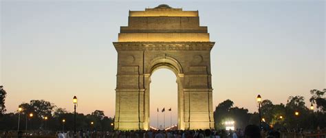 Delhi – The Capital of India » Heena Tours