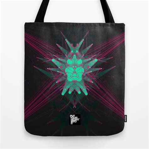 Tote Bag | Get it here > society6.com/WillpowerStudios/Galak… | Flickr