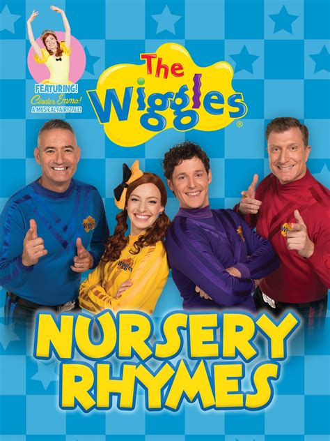 The Wiggles The Wiggles Nursery Rhymes | ubicaciondepersonas.cdmx.gob.mx