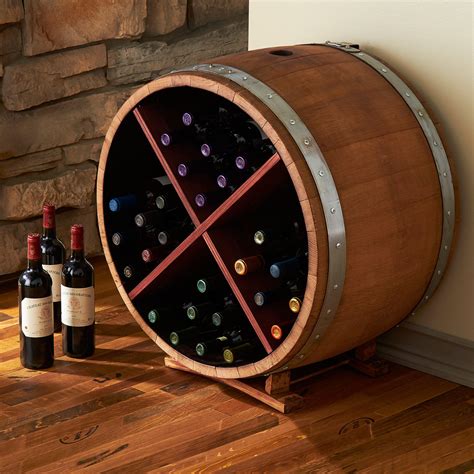 Our Favorite Custom Wine Racks - Lifetime Luxury