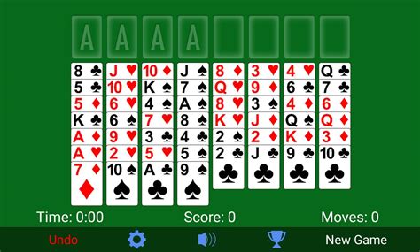 FreeCell for Android - APK Download