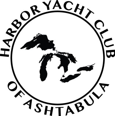 Harbor Yacht Club & Marina Ashtabula, Ohio