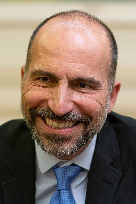 Dara Khosrowshahi - Wikipedia