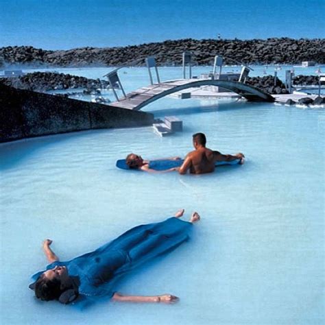 Blue Lagoon Blue Lagoon Spa, Spa Day, Scandinavia, Iceland, Marvelous ...