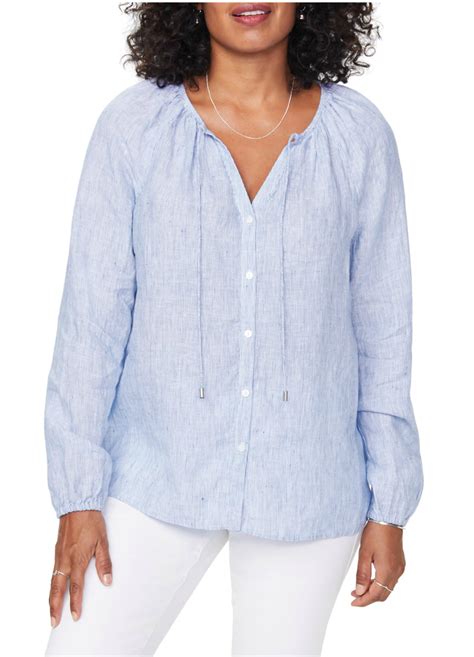 Best Linen Shirts for Women: Light and Airy Picks for Summer