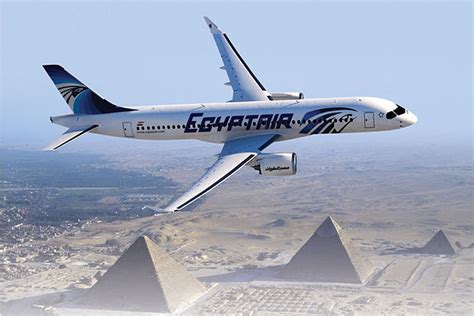 EgyptAir launches first "official" direct flights to Tel Aviv – EgyptTravelBlog.com