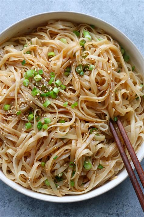 Longevity Noodles for Chinese New Year | Recipe | Longevity noodles ...