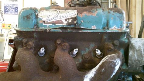 1967 Jeep CJ5 restoration: Engine rebuild