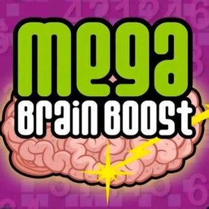 Mega Brain Boost [Reviews] - IGN