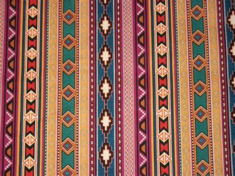 Southwestern Fabric By The Yard Dan Morris Southwest | Etsy | Southwestern fabric, Novelty ...